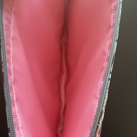 Coach zip top laptop sleeve - Picture 2 of 3